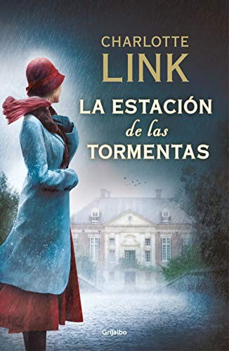 La estación de las tormentas (La estación de las tormentas 1) (Ficción)