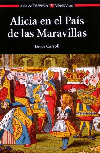 Alicia en el país de las maravillas