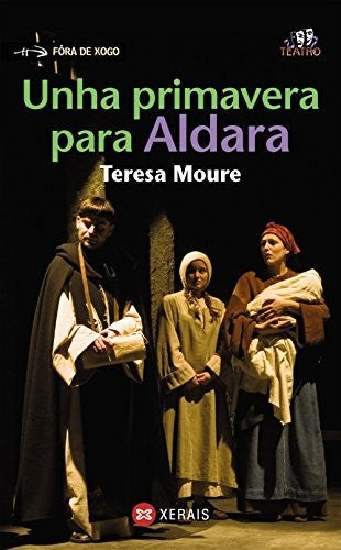 Unha primavera para Aldara