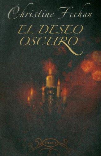 El deseo oscuro (Titania fantasy)
