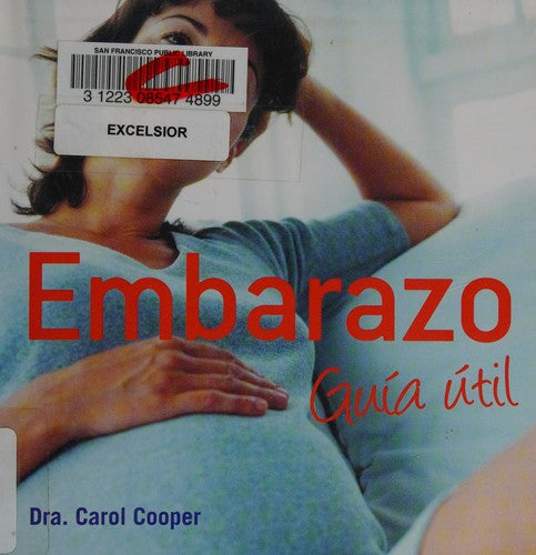 Embarazo