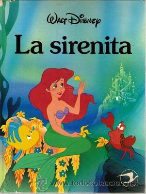 La Sirenita
