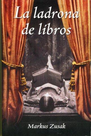 La ladrona de libros (Narrativa)