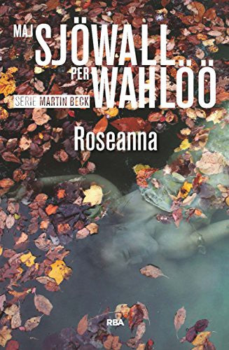 ROSEANNA 4aED