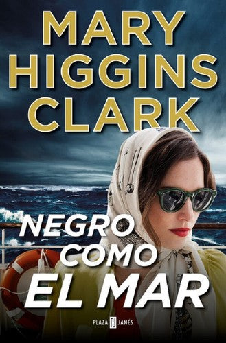 Negro como el mar (Éxitos)