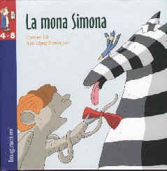 La mona Simona