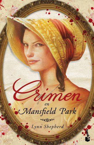 Crimen en Mansfield Park