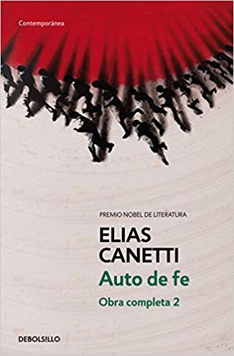Auto de fe