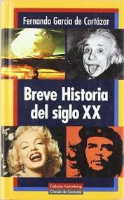Breve historia del siglo XX (Ensayo)