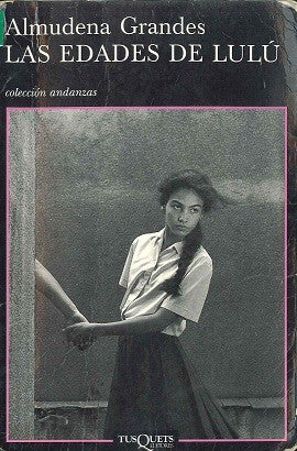 Las edades de Lulú