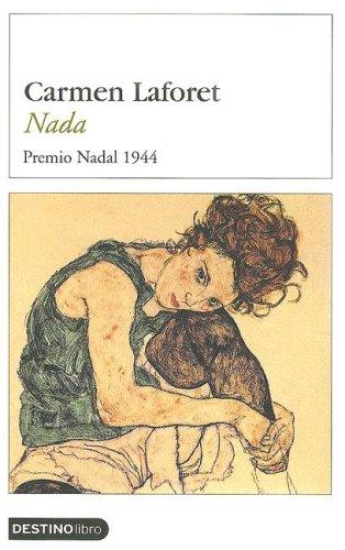 NADA (SIN COLECCION)