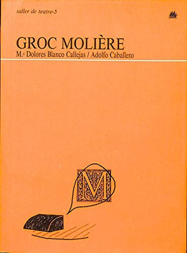 Groc Molière