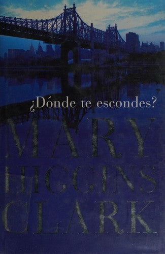 ¿Dónde te escondes? (EXITOS)