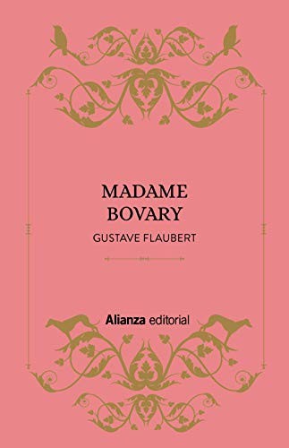 Madame Bovary: 6629 (13/20)