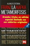 La metamorfosis