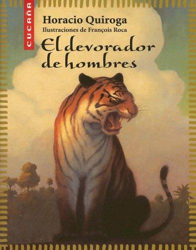 El devorador de hombres