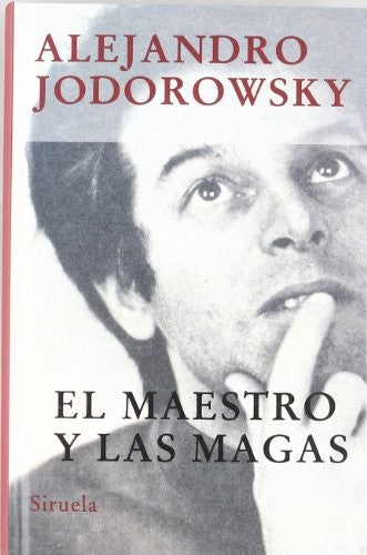 El maestro y las magas