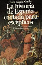 La historia de España contada para escépticos