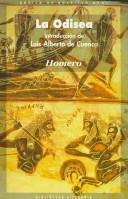 La Odisea