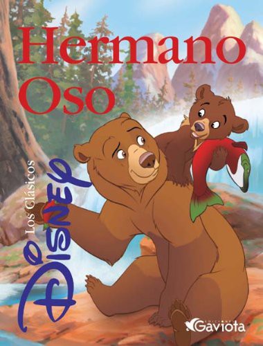 Hermano Oso (Clásicos Disney)