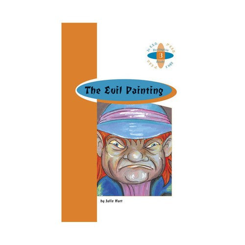 Br evil painting the 2 eso (SIN COLECCION)
