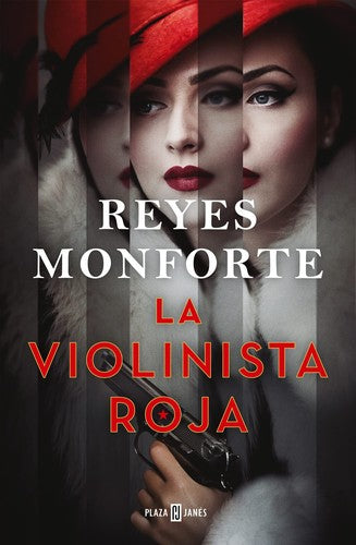 La violinista roja / The Red Violinist