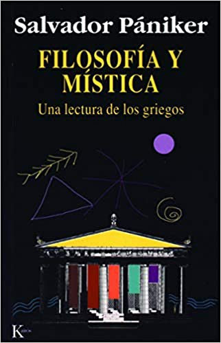 Filosofía y mística