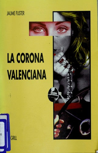 La corona valenciana