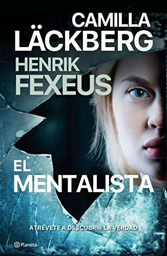 El mentalista: 1 (Planeta Internacional)