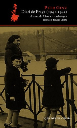 Diari de Praga (1941 - 1942)