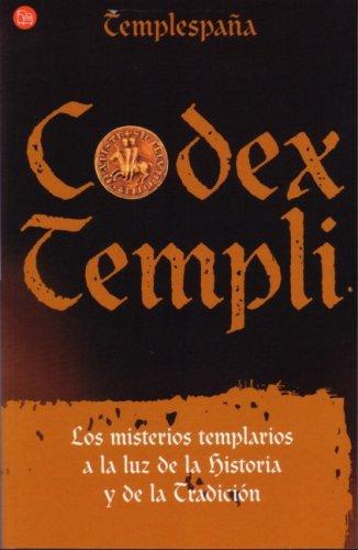 Codex Templi (FORMATO GRANDE)