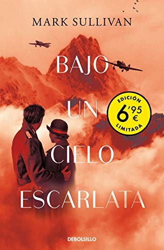 Bajo un cielo escarlata (CAMPAÑAS)