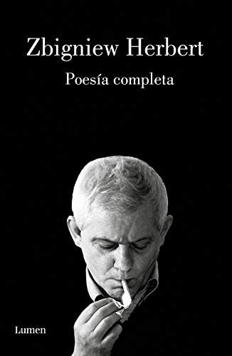 Poesía completa