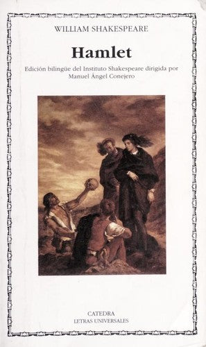 Hamlet (Letras Universales)
