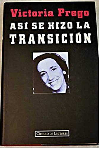 Así se hizo la transición
