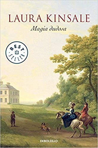 Magia dudosa (BEST SELLER)