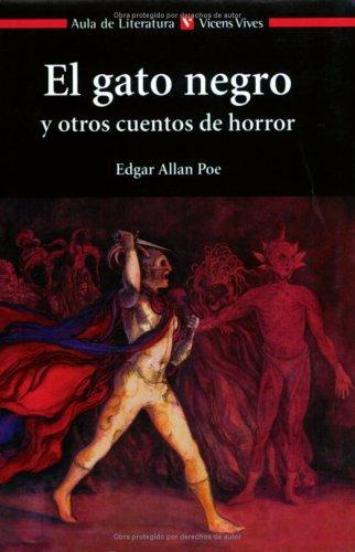 El gato negro y otros cuentos de horror