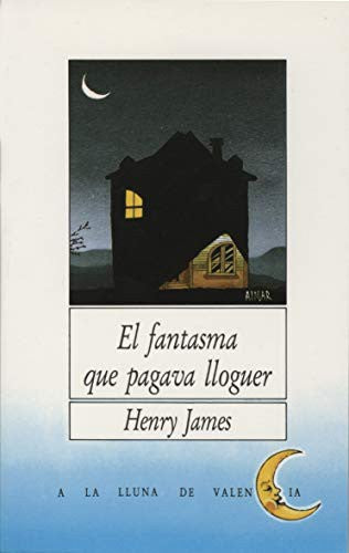 El fantasma que pagava lloguer: 4 (A la lluna de València)