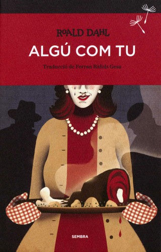 Algú com tu (Sembra Llibres)