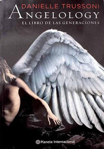 Angelology. El libro de las generaciones