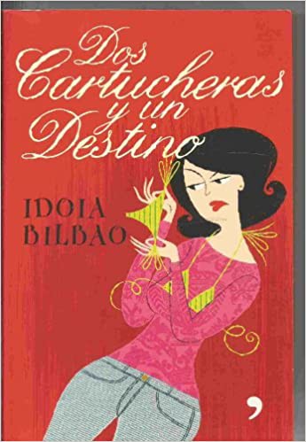 Dos Cartucheras Y Un Destino