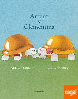 Arturo y Clementina