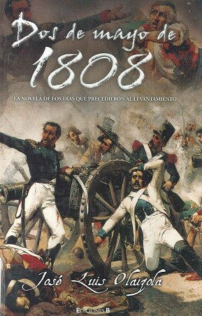 Dos de mayo de 1808