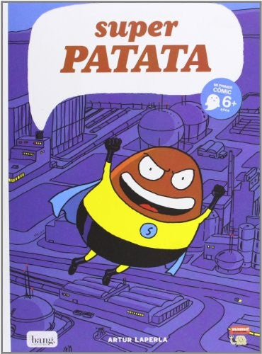 Super Patata -