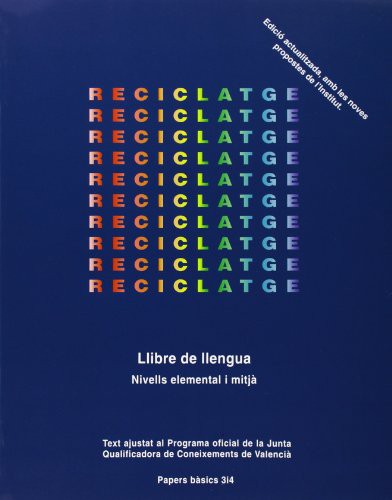 Reciclatge
