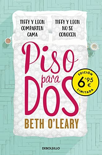 Piso para dos