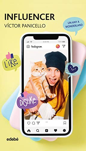 INFLUENCER (UN ANY A WONDERLAND) (PERISCOPI)