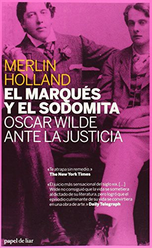 El marqués y el sodomita