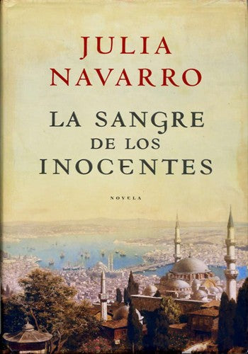 La sangre de los inocentes